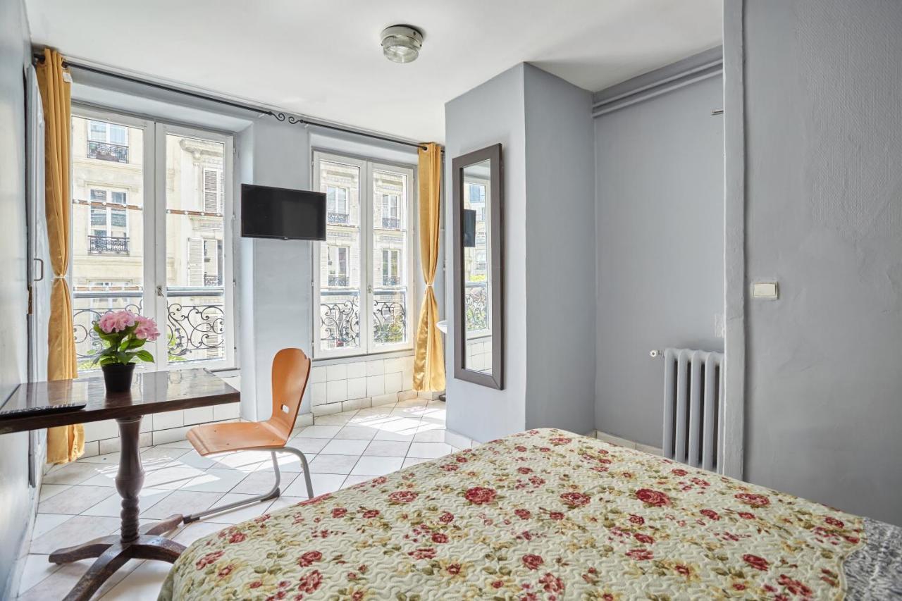 Le Petit Borda Hotel Париж Екстериор снимка